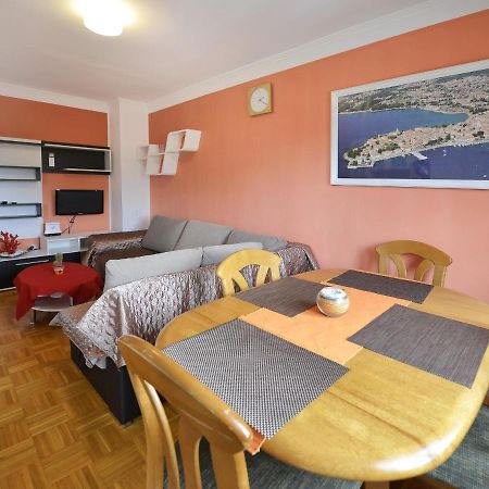 Apartman Kuki Poreč Exterior foto