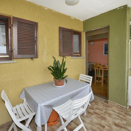 Apartman Kuki Poreč Exterior foto