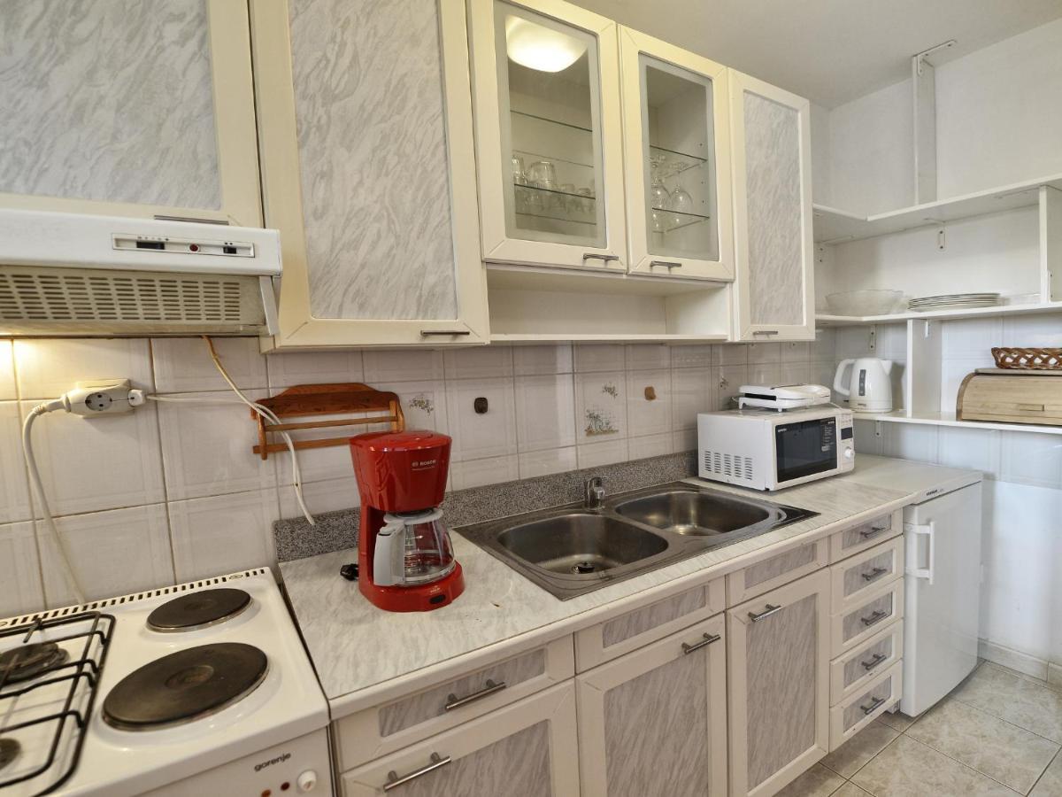 Apartman Kuki Poreč Exterior foto