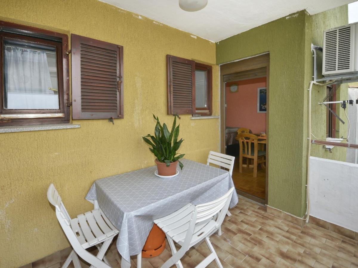 Apartman Kuki Poreč Exterior foto