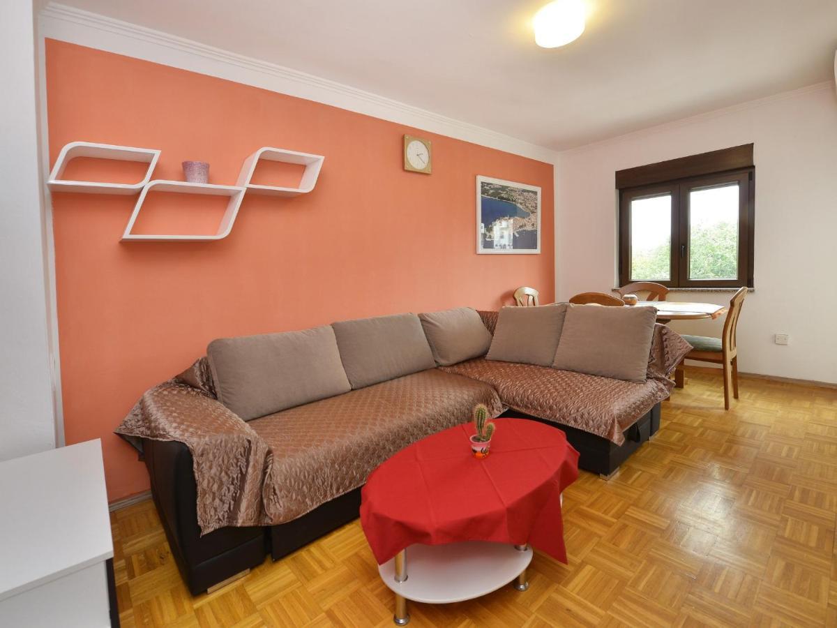 Apartman Kuki Poreč Exterior foto