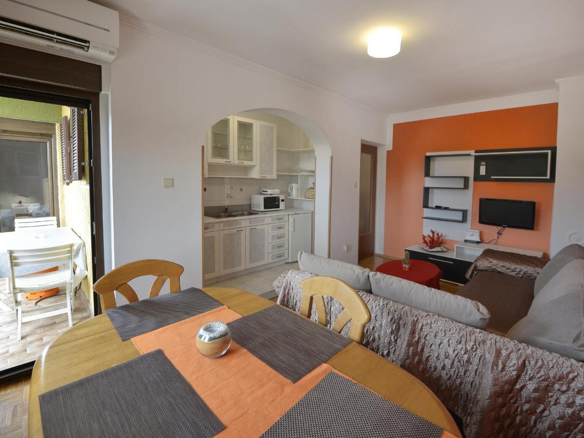 Apartman Kuki Poreč Exterior foto
