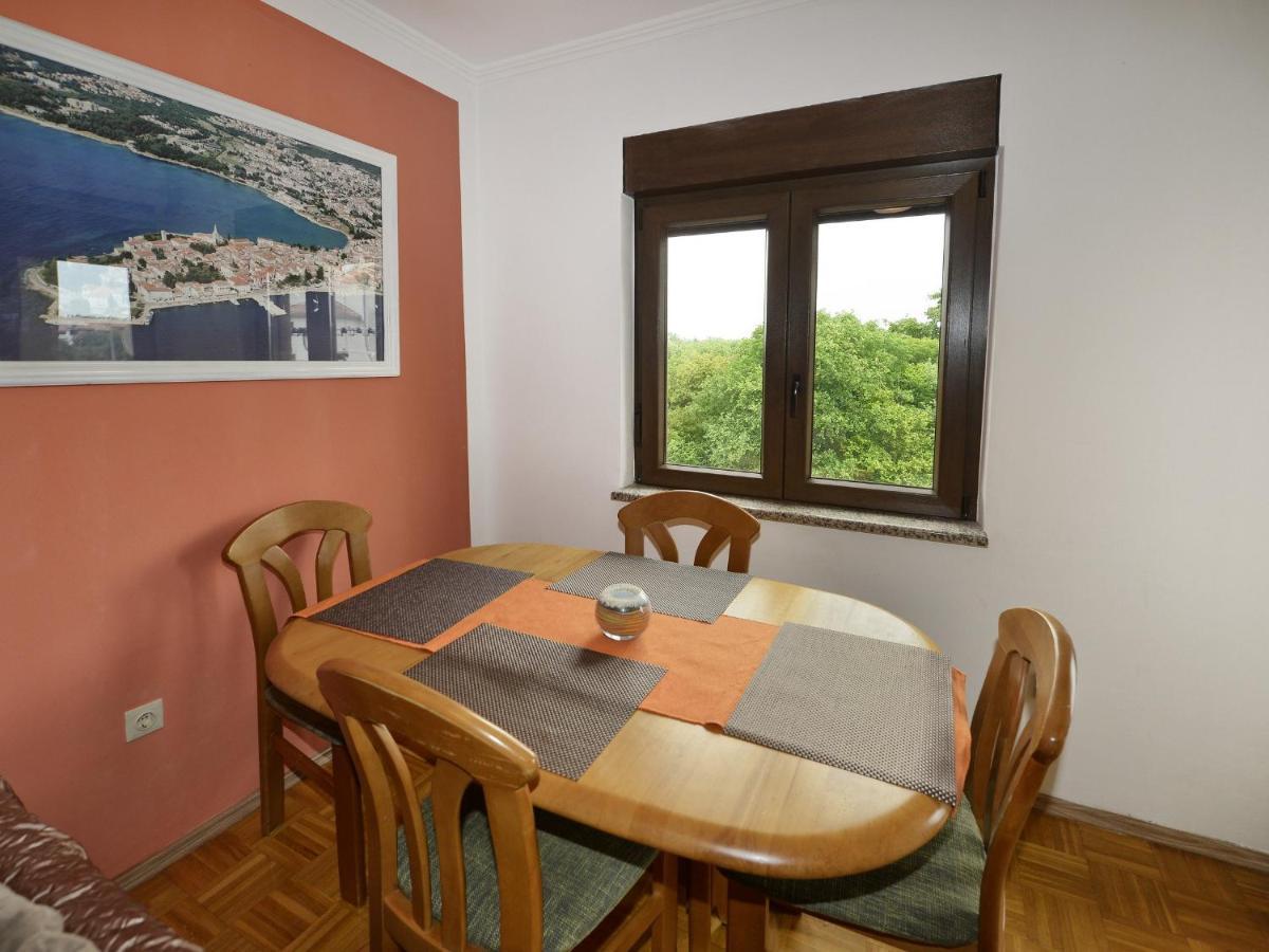 Apartman Kuki Poreč Exterior foto