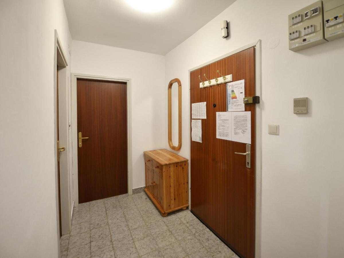 Apartman Kuki Poreč Exterior foto