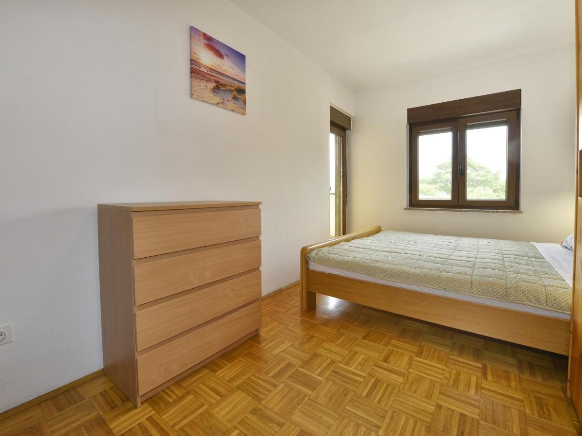 Apartman Kuki Poreč Exterior foto