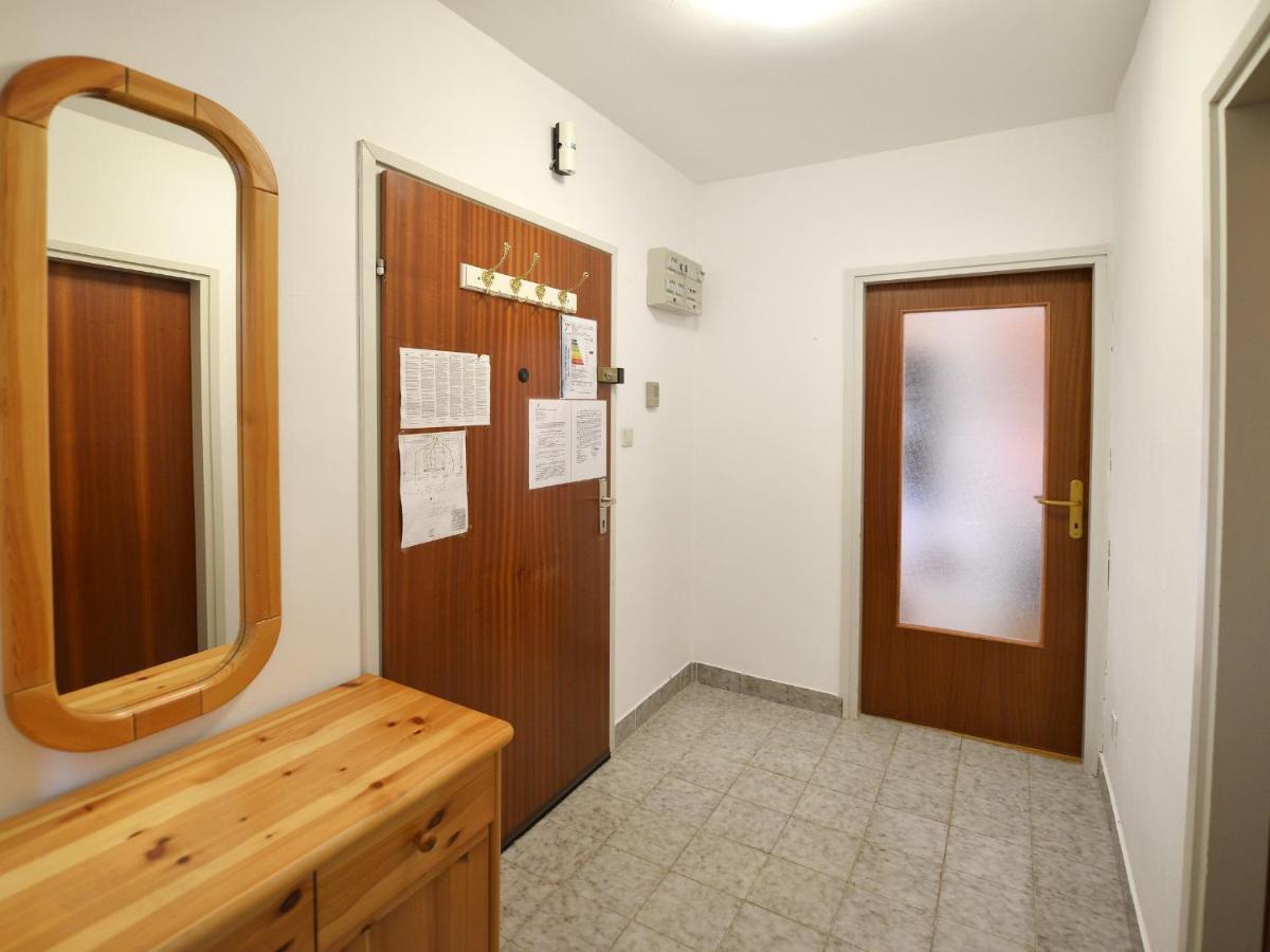 Apartman Kuki Poreč Exterior foto