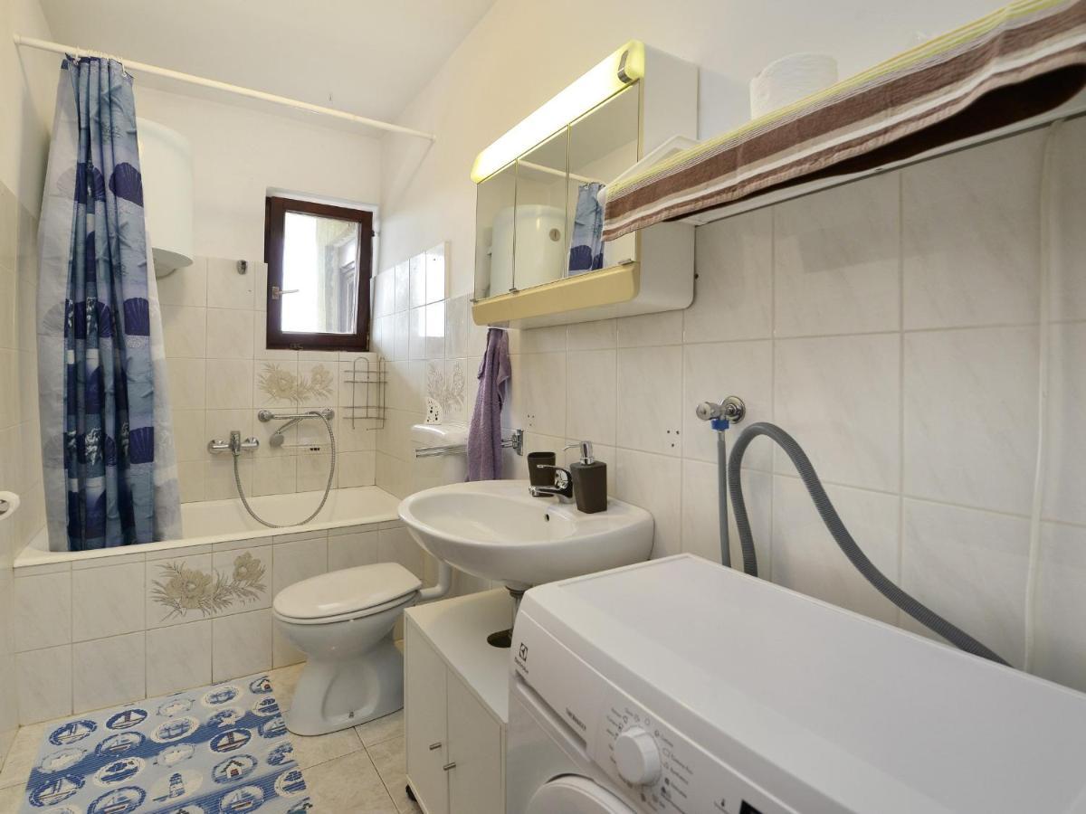 Apartman Kuki Poreč Exterior foto