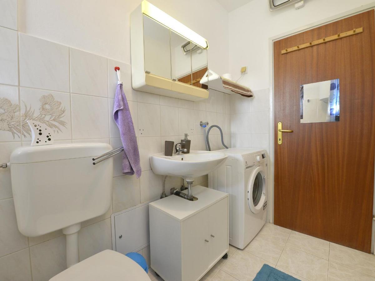 Apartman Kuki Poreč Exterior foto